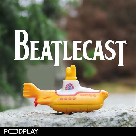 Beatlecast – Puhetta Beatlesistä 